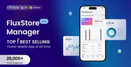 FleetCart - Modern eCommerce CMS