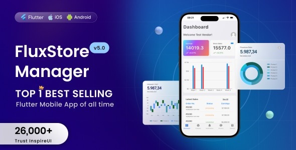 FleetCart 4.7.9 – Modern eCommerce CMS