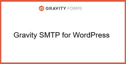 Gravity SMTP for WordPress