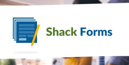Shack Forms Pro