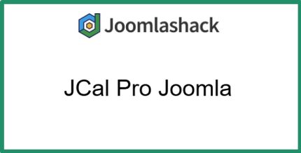 JCal Pro Joomla