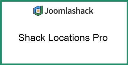 Shack Locations Pro Joomla Plugin