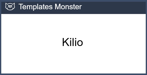 Kilio 2.4.0 – Fashion Sport Store PrestaShop Theme