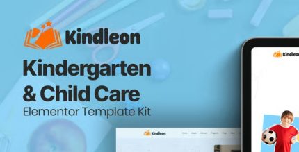 Nomadiq - Travel Blog & Magazine Elementor Pro Template Kit