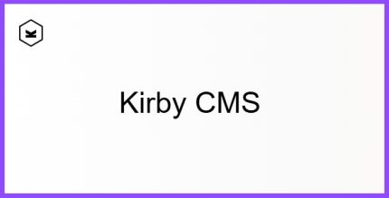 Kirby CMS