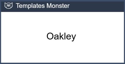 Oakley - Home Furniture & Interior Decor Store Multipurpose Shopify Responsive Theme
