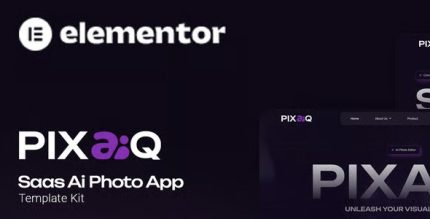 Kindleon - Kindergarten & Child Care Elementor Template Kit