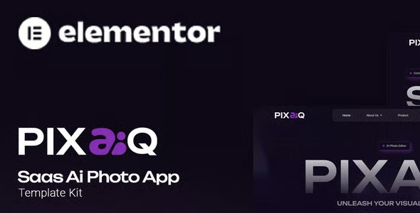 Kindleon 1.0 – Kindergarten & Child Care Elementor Template Kit