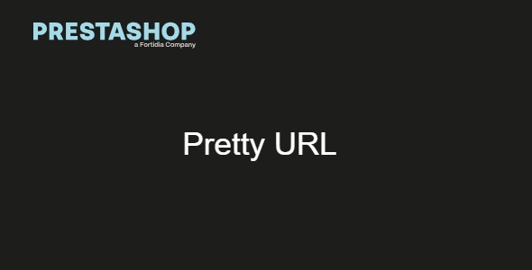 Pretty URL 3.0.1 – SEO Friendly URL, Removes IDs & Numbers