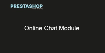 PrestaShop Online Chat Module
