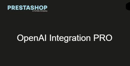 OpenAI Integration PRO - AI Smart Content generation