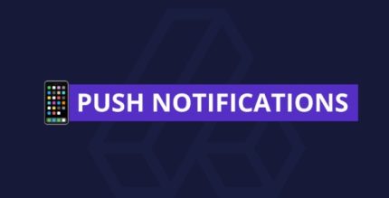 Push Notifications Plugin
