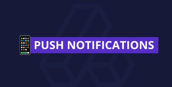 Push Notifications Plugin 3.0.0