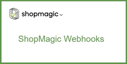 ShopMagic Webhooks