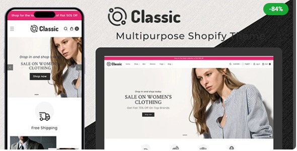 StylePulse 1.0.0 – Fashion Store Clothes Shopify Theme
