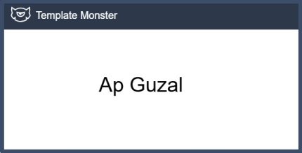 Ap Guzal - Baby & Kid Stores Shopify Theme