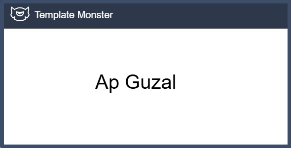 Ap Guzal 1.0.0 – Baby & Kid Stores Shopify Theme