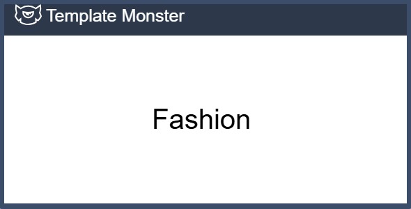 Fashion 7.0 – Multipurpose Shopify Theme OS