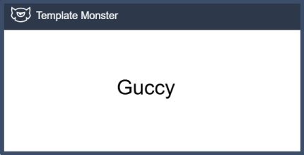 Guccy - Luxury Fashion Shopify Theme | Shopify