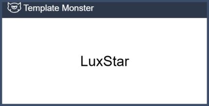 LuxStar Hotel and Resort Booking Joomla 5 Template