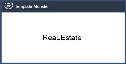 ReaLEstate - Luxury Complex Joomla 5 Template