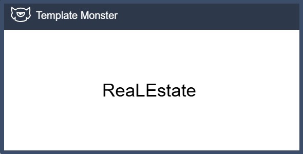 ReaLEstate 2.0.10 – Luxury Complex Joomla 5 Template
