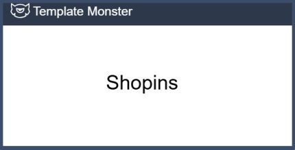 Shopins Fashion and Accessories Prestashop Theme