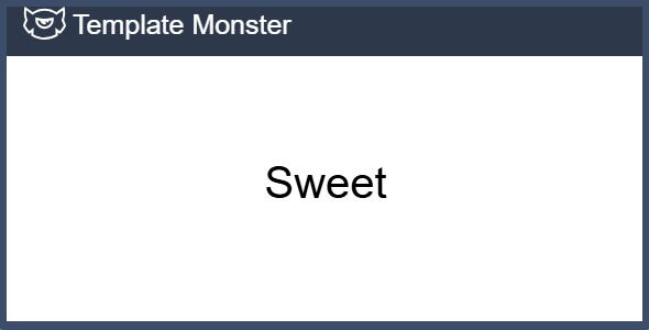 Sweet Bakery Shop Prestashop Theme 2.0.1