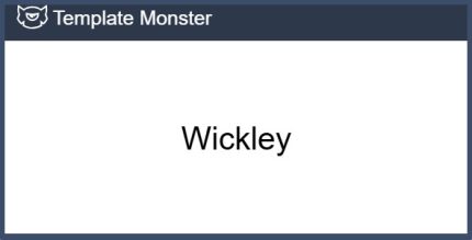 Wickley - Construction
