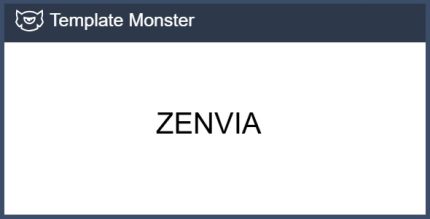 ZENVIA - The Ultimate Multipurpose Shopify Theme for Modern Brands