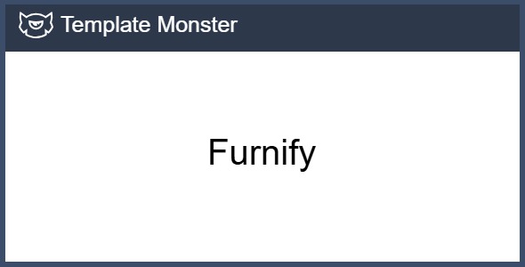 Furnify 2.0.0 – Furniture Store eCommerce Shopify Theme
