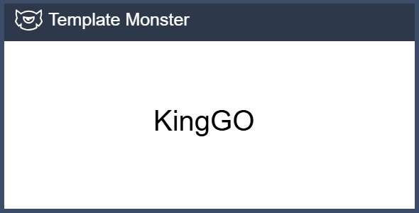 KingGO 2.0.18 – Hotel Booking Joomla 5 Template