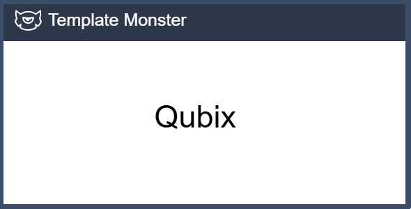 Qubix 2.0.0 – Single Product Multipurpose Shopify Theme