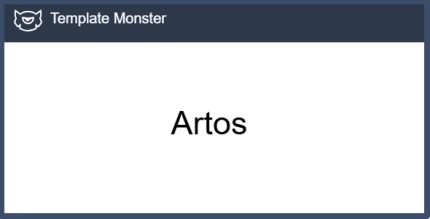 Artos - Art and Showpieces Prestashop Theme