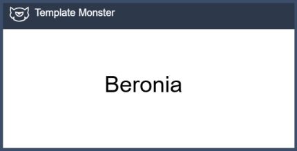 Beronia - Wine Prestashop Theme