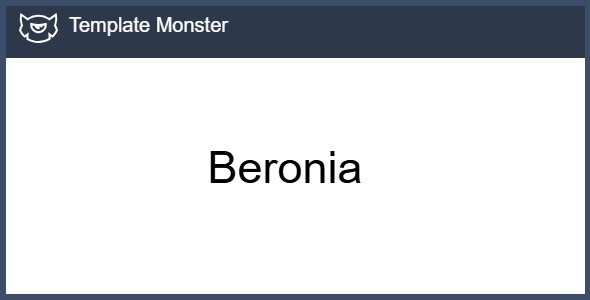 Beronia 3.0.1 – Wine Prestashop Theme