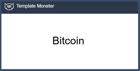 Bitcoin 2.0.11 – Mining and Cryptocurrency Joomla 5 Template
