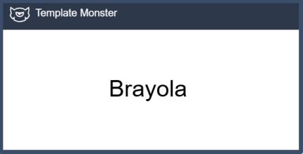 Brayola - Lingerie Prestashop Template