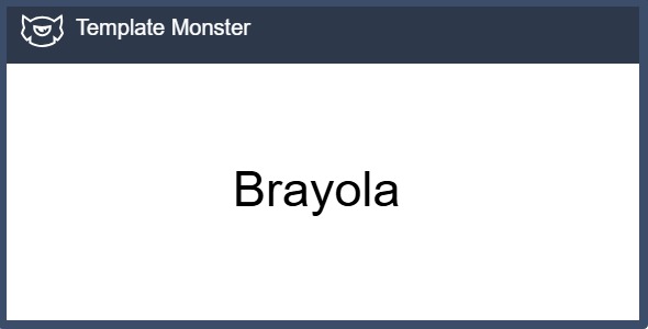 Brayola 2.0.0 – Lingerie Prestashop Template