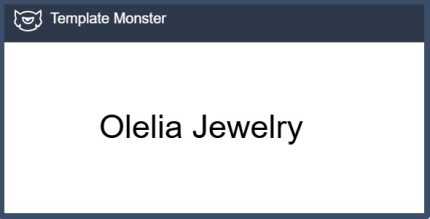 Olelia Jewelry - Exquisite Jewelry Shopify Theme Shopify