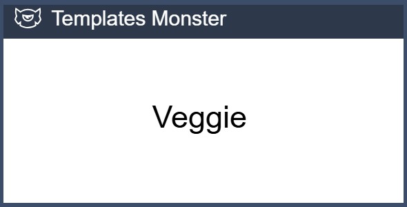 Veggie 2.1.0 – Food, Vegetable and Grocery PrestaShop Theme