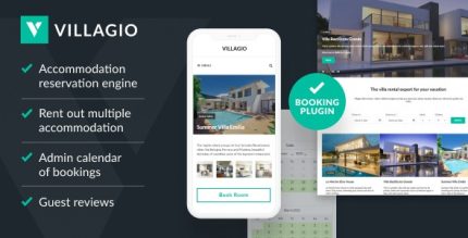 RENEW - Creative One Page WordPress Theme