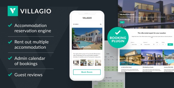 RENEW 1.0 – Creative One Page WordPress Theme
