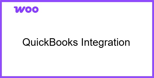 QuickBooks Integration for WooCommerce 3.0.3