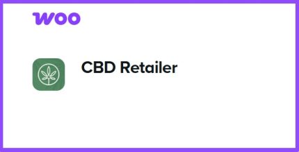 CBD Retailer
