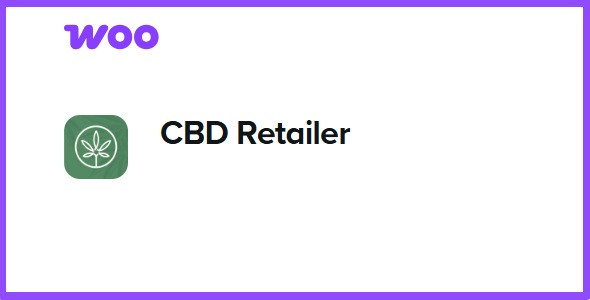 CBD Retailer 1.0.21