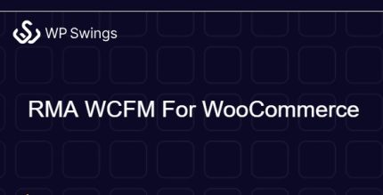 RMA WCFM For WooCommerce