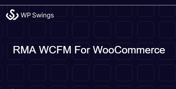 RMA WCFM For WooCommerce 2.0.1
