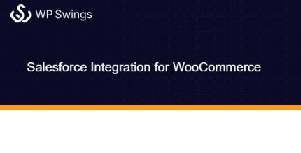 Salesforce Integration for WooCommerce