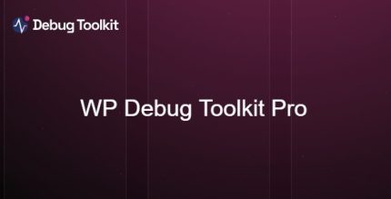 WP Debug Toolkit Pro